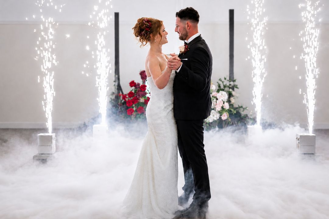 Entertainment First - Couple