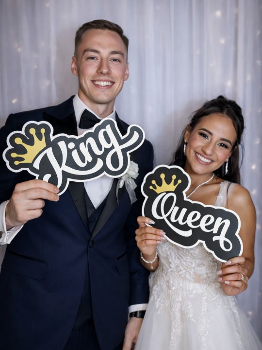 Entertainment First - Photo Booth