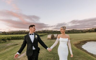 The Micro Wedding Co