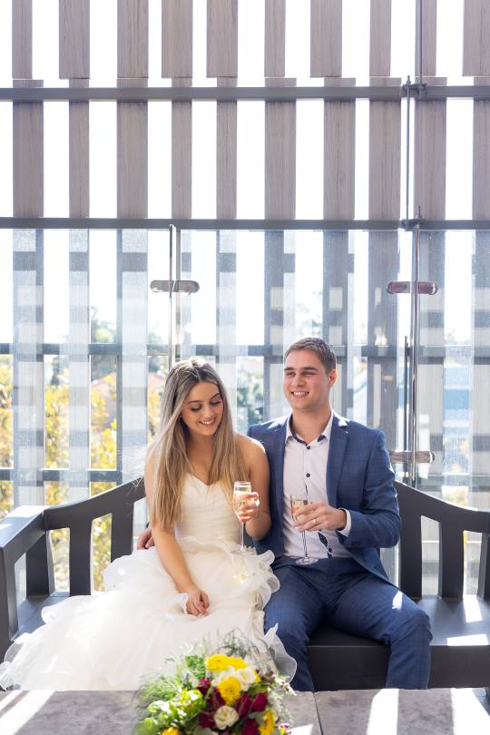 Marlin_Hospitality Couple