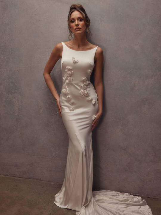 Melbourne Bridal & Debutante