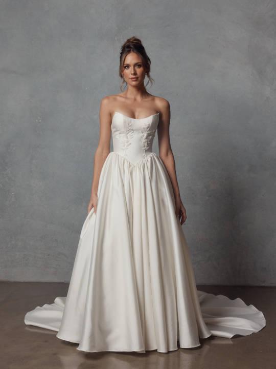 Melbourne Bridal & Debutante