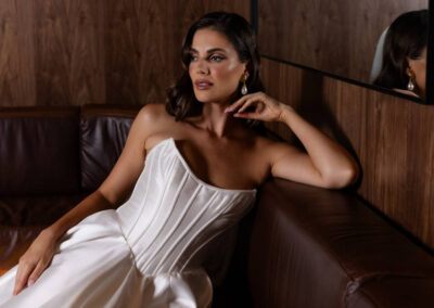 Melbourne Bridal & Debutante