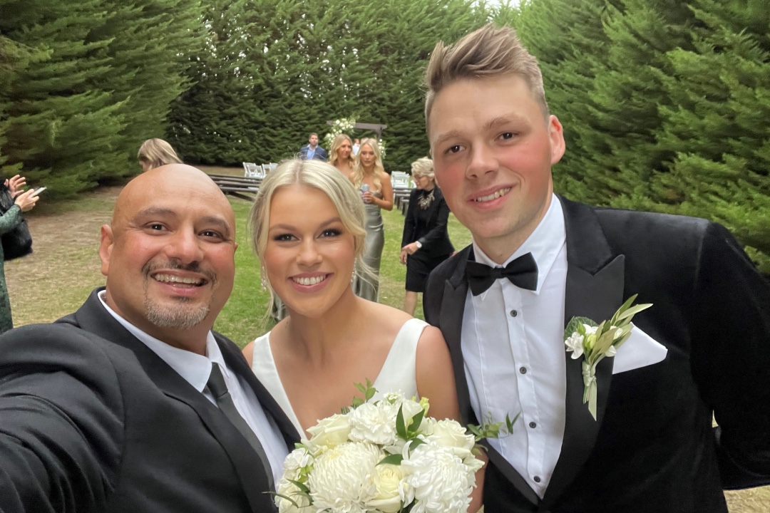 A Celebrant For Ceremonies