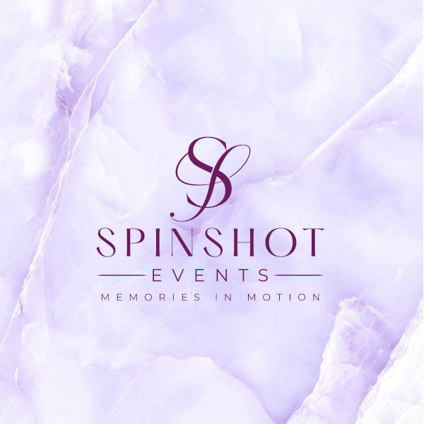 Spinshot Events Logo