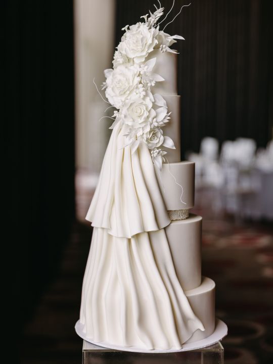 Sugar by Megan - florals