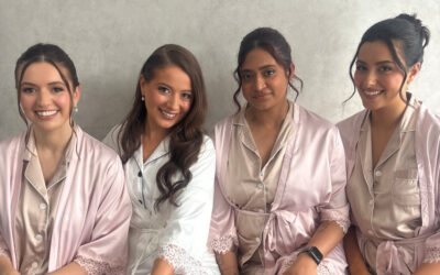 The Bridal and Hair Studio