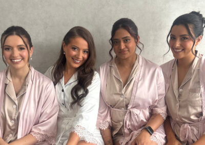 The Bridal and Hair Studio