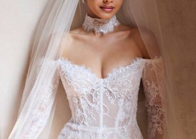 Raffaele Ciuca Bridal