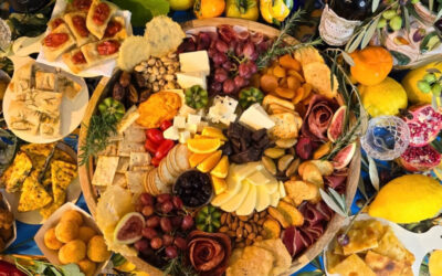 Antonio’s Pizza e Cucina