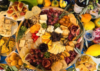 Antonio’s Pizza e Cucina