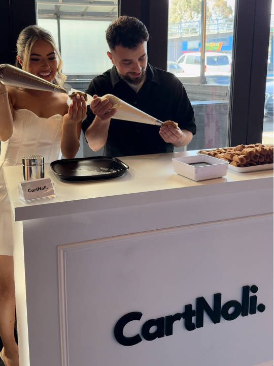 CartNoli