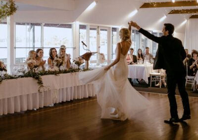 East Fremantle Yacht Club