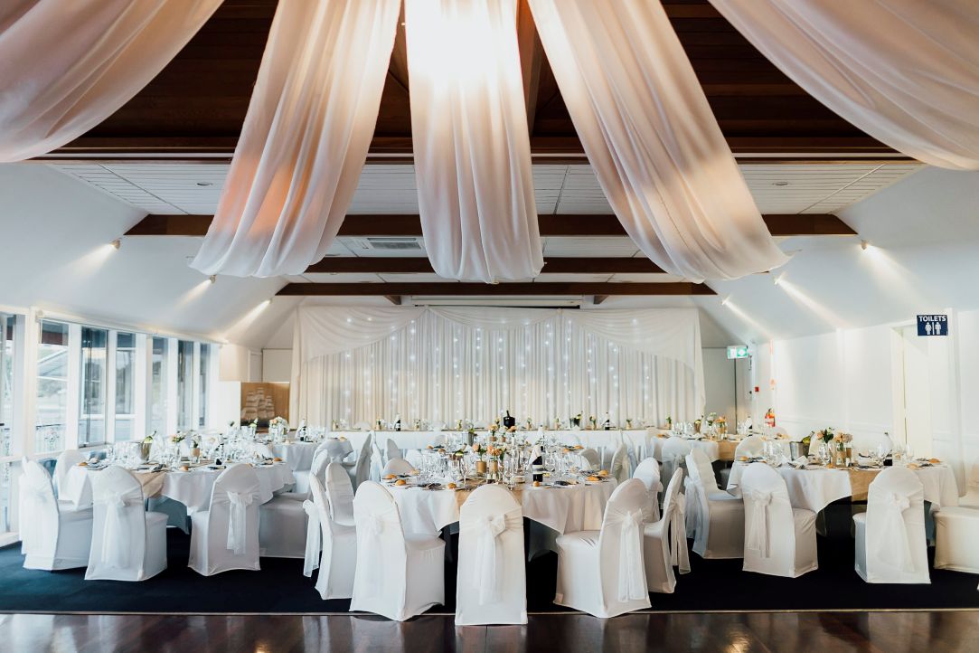 East Fremantle Yacht Club