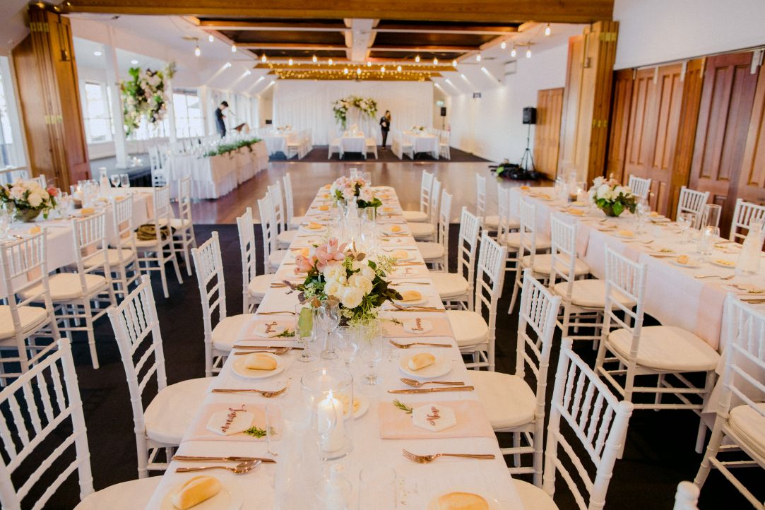 East Fremantle Yacht Club