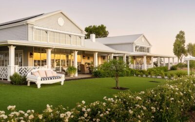 Hamptons Farm Estate