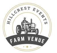 Hillcrest Events Logo