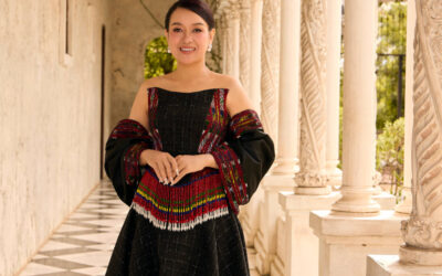 Khawbung Bridal Boutique