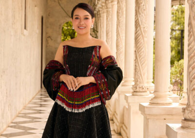 Khawbung Bridal Boutique