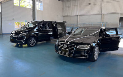 Perth Airport Chauffeur Pty Ltd