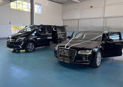 Perth Airport Chauffeur Pty Ltd