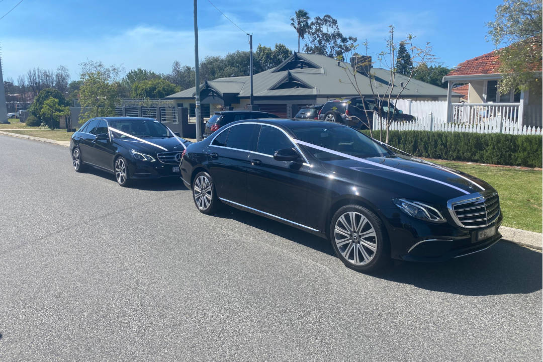Perth Airport Chauffeur