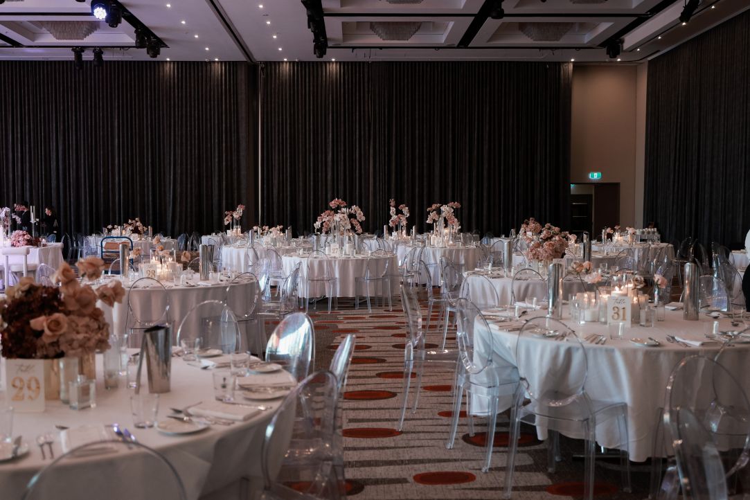 Pullman & Mercure Melbourne Albert Park