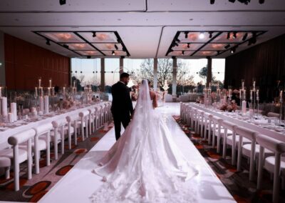 Pullman Melbourne Albert Park