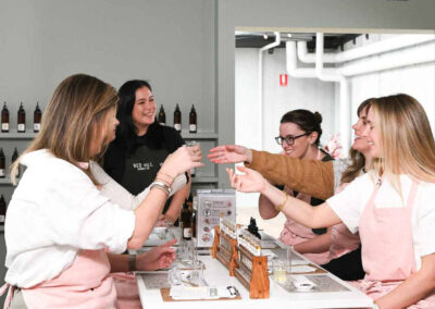 Red Hill Candle Co. & Perfumery