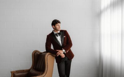 The Tailors Lounge