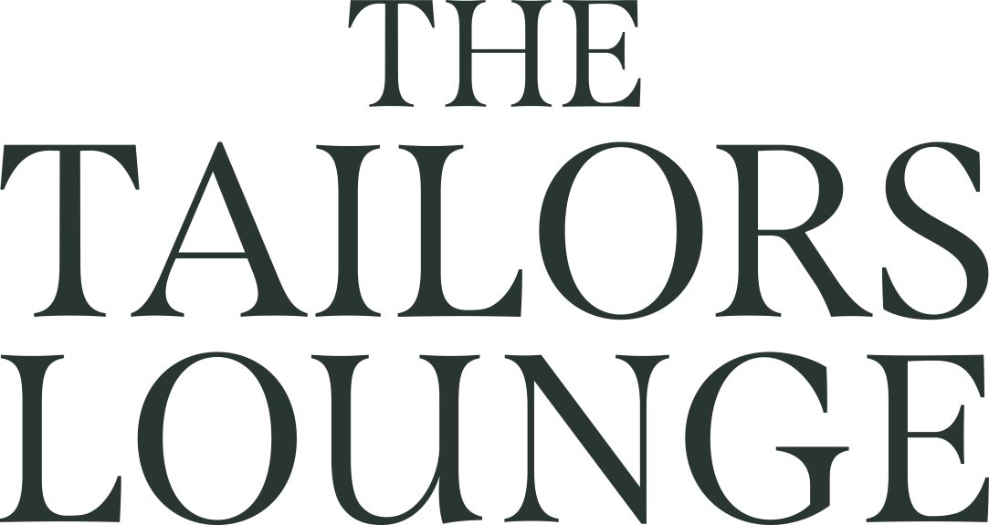 The Tailors Lounge Y-ata Collective Logo