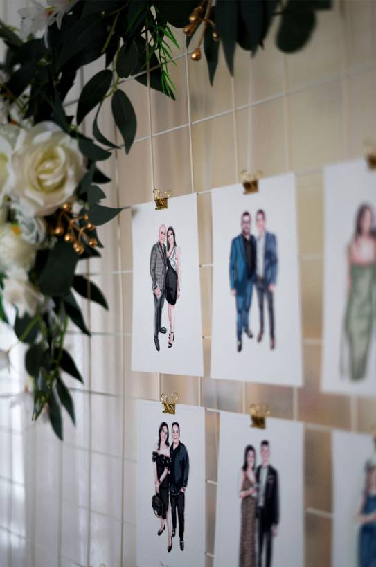 Wedding Planner By Fayk