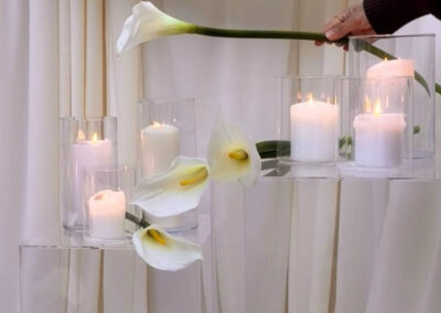 Eve and Bloom Event Styling