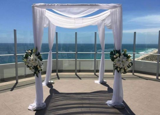 Wedding Planner By Fayk