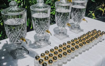 Reminiscents Fragrance Bar