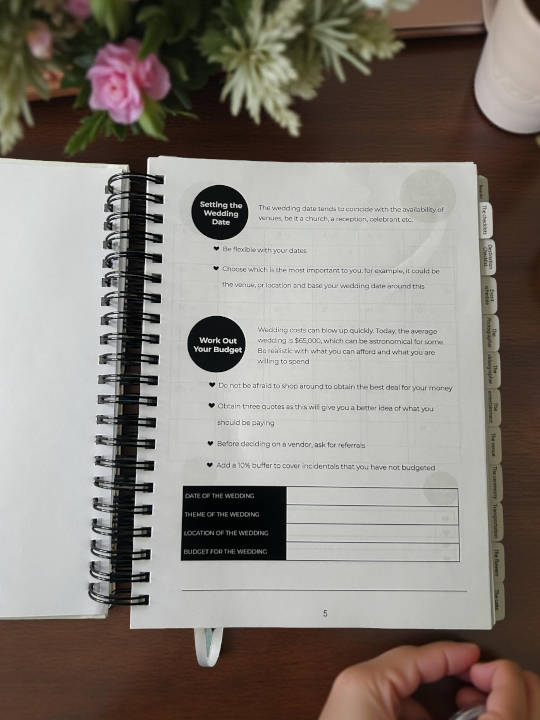 Wedding Planner By Fayk