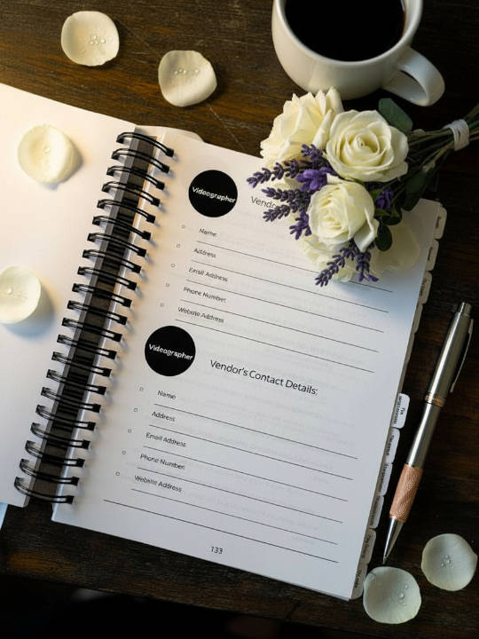 Wedding Planner By Fayk