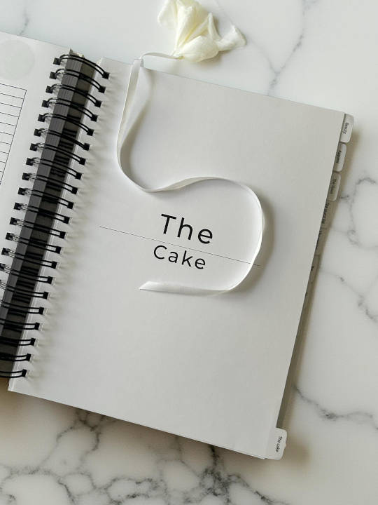 Wedding Planner By Fayk