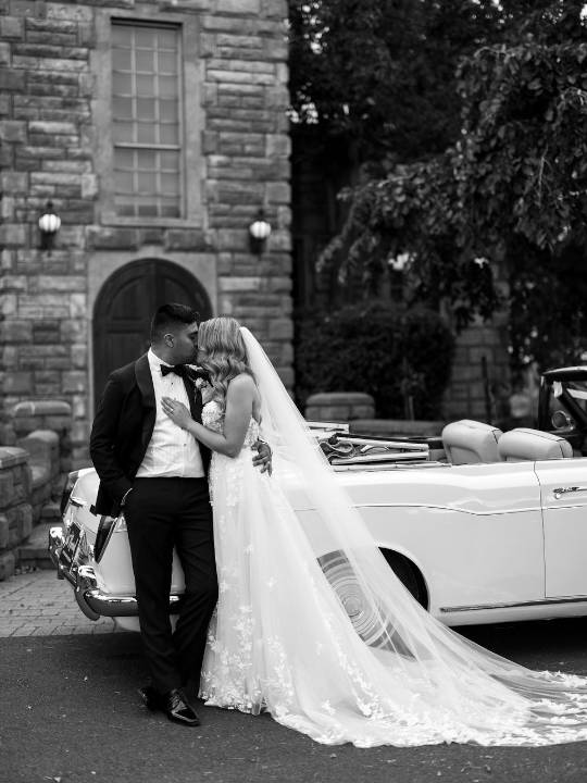 Witchmount Estate Winery