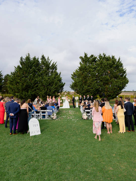 Witchmount Estate Winery