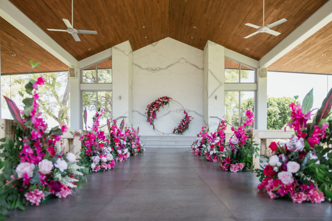 Wedding Planner By Fayk