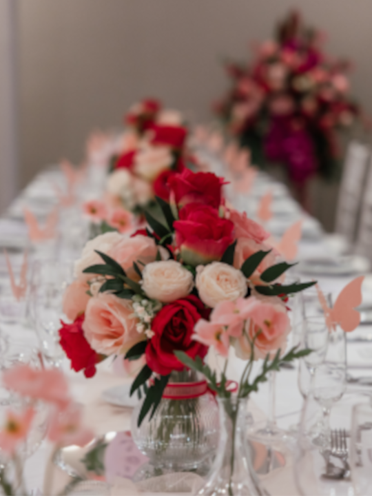 Wedding Planner By Fayk