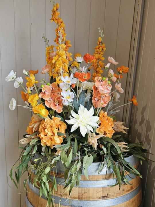 Wedding Planner By Fayk