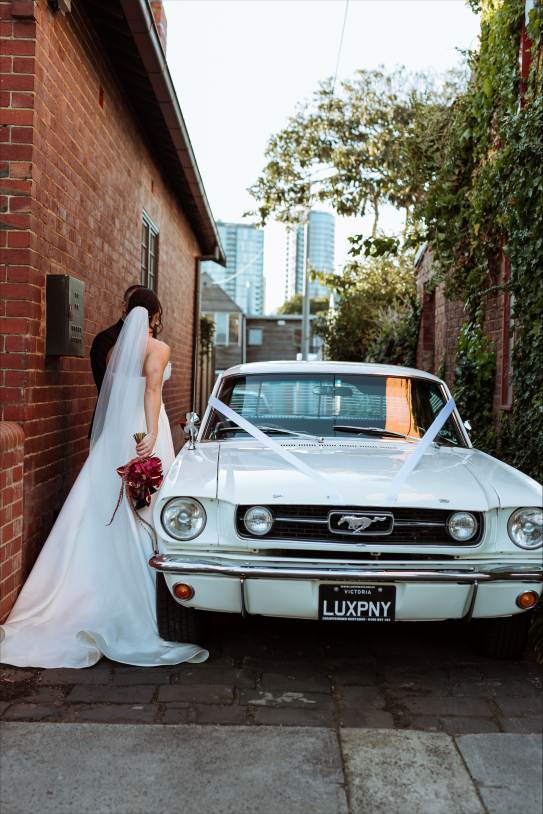 Wedding Planner By Fayk