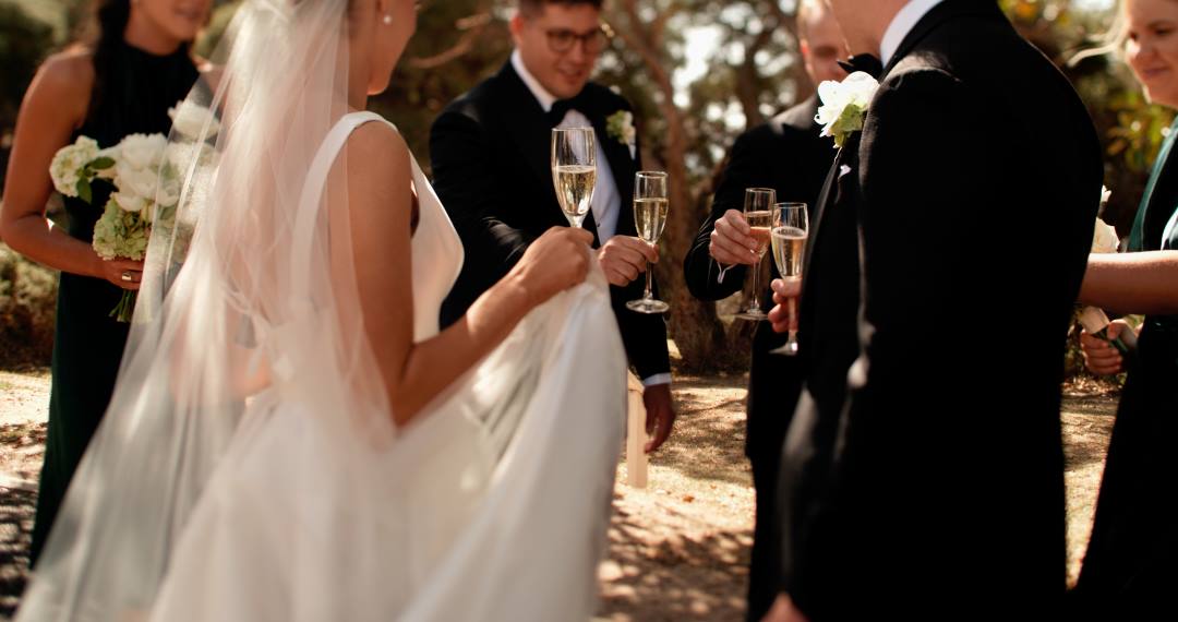 Wedding Planner By Fayk