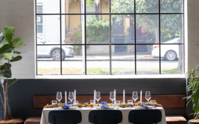 Rosso Coffee Experience Events