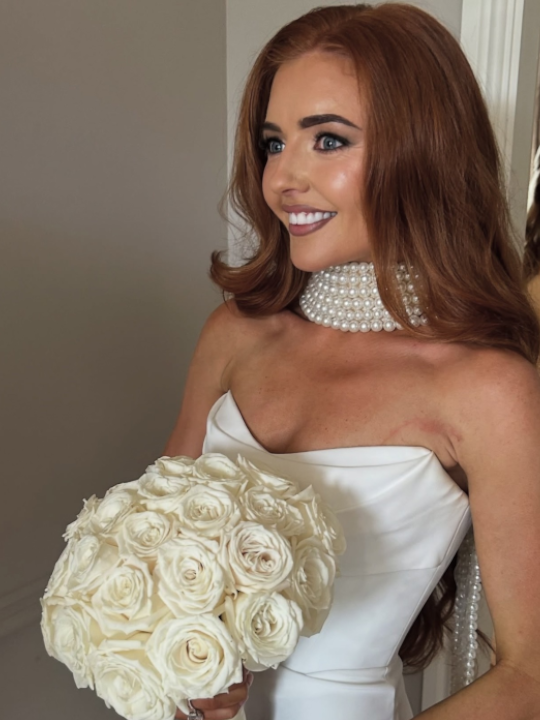 Wedding Planner By Fayk