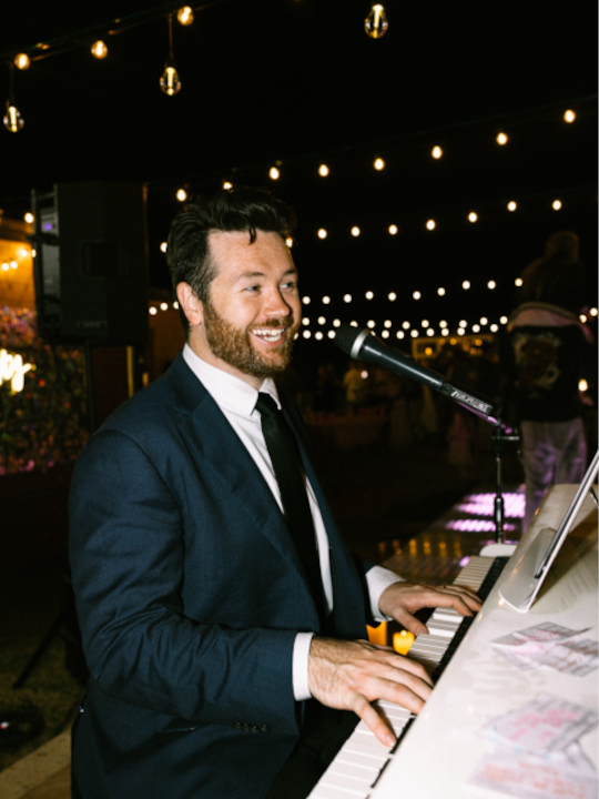 Wedding Planner By Fayk