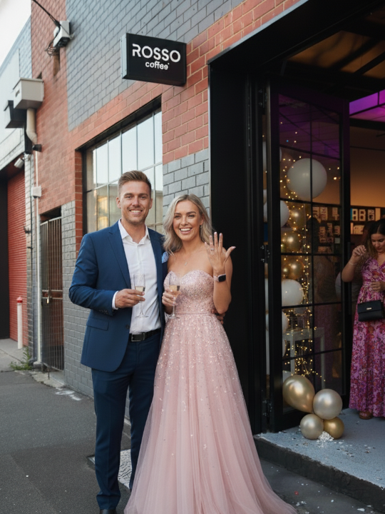 Wedding Planner By Fayk