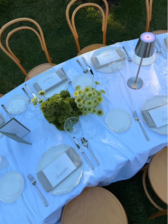 Wedding Planner By Fayk